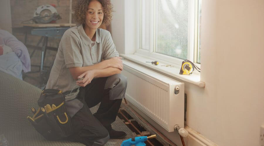 Professional septic pumping service in Charlotte, TX